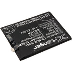 Battery for Xiaomi Black Shark Black Shark Dual SIM Black Shark Dual SIM TD-LTE SKR-A0 BSO1FA