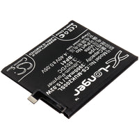 Battery for Redmi K20 M1903F10A M1903F10C M1903F10G M1903F10T Mi 9T MZB7754IN MZB7755IN MZB7756IN MZB7757IN MZB7758IN MZB7759IN BP41