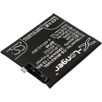 Battery for Xiaomi M1903F11A M1903F11C M1903F11G M1903F11T Mi 9T Pro MZB7748IN MZB7749IN MZB7750IN MZB7751IN MZB7752IN MZB7753IN Redmi K20 Pro BP40