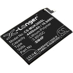 Battery for Xiaomi M2001G7AC M2001G7AE Redmi K30 Redmi K30 5G BM4P