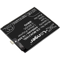 Battery for Xiaomi K30 Pro K30 Pro 5G M2004J11G BM4Q