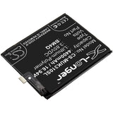 Battery for Pocophone Poco F2 Pro 5G