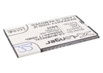 Battery for Xiaomi 2S M2 MI2 MI2s BM20