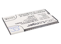 Battery for Xiaomi 2S M2 MI2 MI2s BM20