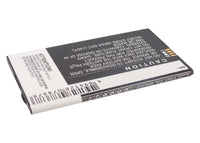 Battery for Xiaomi 2S M2 MI2 MI2s BM20