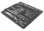 Battery for Xiaomi 3 M3 Mi3 BM31