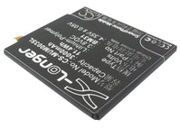 Battery for Xiaomi 3 M3 Mi3 BM31