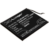 Battery for Xiaomi M2004J7AC Redmi 10X BM4S