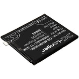 Battery for Xiaomi M2004J7AC Redmi 10X BM4S