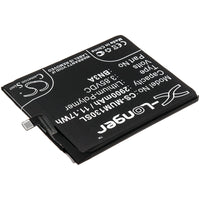 Battery for Xiaomi M1903C3GG M1903C3GH Redmi Go BN3A
