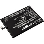 Battery for Xiaomi M1804E4A M1804E4C M1804E4T Mi Max 3 Mi Max 3 Dual SIM TD-LTE BM51