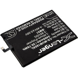 Battery for Xiaomi M1804E4A M1804E4C M1804E4T Mi Max 3 Mi Max 3 Dual SIM TD-LTE BM51