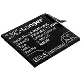 Battery for Xiaomi M1901F9E M1901F9T Mi Play BM3H