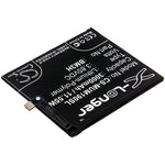 Battery for Xiaomi M1901F9E M1901F9T Mi Play BM3H