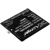 Battery for Xiaomi M1901F9E M1901F9T Mi Play BM3H