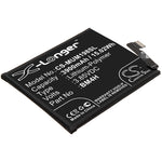 Battery for Xiaomi 9 Pro 5G M1908F1XE BM4H