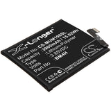 Battery for Xiaomi 9 Pro 5G M1908F1XE BM4H