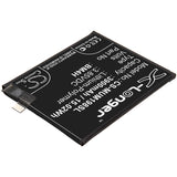 Battery for Xiaomi 9 Pro 5G M1908F1XE BM4H