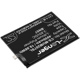 Battery for Xiaomi M2007J20CG Poco X3 NFC BN57