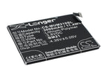 Battery for Xiaomi Libra Mi Note BM21