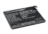 Battery for Xiaomi Libra Mi Note BM21