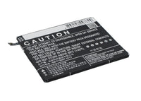 Battery for Xiaomi Libra Mi Note BM21