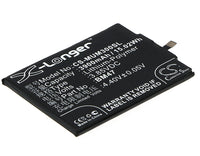Battery for Xiaomi 3 3S 3X 4X Redmi 3 Redmi 3 5.0 BM47