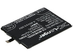 Battery for Xiaomi 3 3S 3X 4X Redmi 3 Redmi 3 5.0 BM47