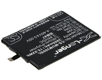 Battery for Xiaomi 3 3S 3X 4X Redmi 3 Redmi 3 5.0 BM47