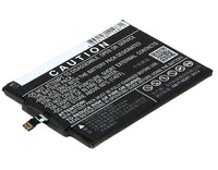 Battery for Xiaomi 3 3S 3X 4X Redmi 3 Redmi 3 5.0 BM47