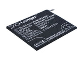 Battery for Xiaomi Mi Note Pro BM34