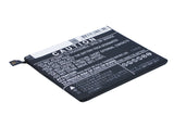 Battery for Xiaomi Mi Note Pro BM34
