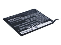 Battery for Xiaomi Mi Note Pro BM34
