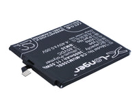 Battery for Xiaomi Mi 4c Mi 4c Dual SIM BM35