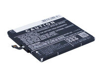 Battery for Xiaomi Mi 4c Mi 4c Dual SIM BM35