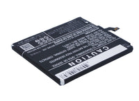 Battery for Xiaomi Mi 4c Mi 4c Dual SIM BM35