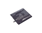 Battery for Xiaomi Mi 4S Dual SIM Xiaomi Mi 4S BM38