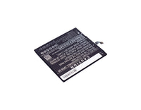 Battery for Xiaomi Mi 4S Dual SIM Xiaomi Mi 4S BM38