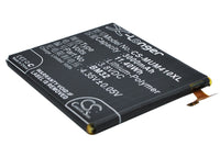 Battery for Xiaomi 4 Leo Mi4 Mi4 4G Mi4W BM32