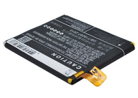 Battery for Xiaomi 4 Leo Mi4 Mi4 4G Mi4W BM32