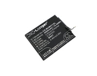 Battery for Xiaomi Note 4 Redmi Note 4 BN41 BN41H BN41L