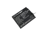 Battery for Xiaomi Note 4 Redmi Note 4 BN41 BN41H BN41L