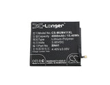 Battery for Xiaomi Note 4 Redmi Note 4 BN41 BN41H BN41L