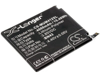 Battery for Xiaomi Note 4X ( China Version ) Redmi Note 4X ( China Version BN43