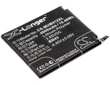 Battery for Xiaomi Note 4X ( China Version ) Redmi Note 4X ( China Version BN43
