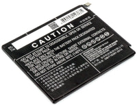 Battery for Xiaomi Note 4X ( China Version ) Redmi Note 4X ( China Version BN43