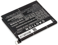 Battery for Xiaomi Note 4X ( China Version ) Redmi Note 4X ( China Version BN43
