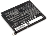 Battery for Xiaomi Note 4X ( China Version ) Redmi Note 4X ( China Version BN43