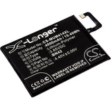 Battery for Redmi 2016090 4 Standard Edition 4 Standard Edition Dual SIM 4 Standard Edition Dual SIM TD BN42