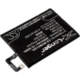 Battery for Redmi 2016090 4 Standard Edition 4 Standard Edition Dual SIM 4 Standard Edition Dual SIM TD BN42